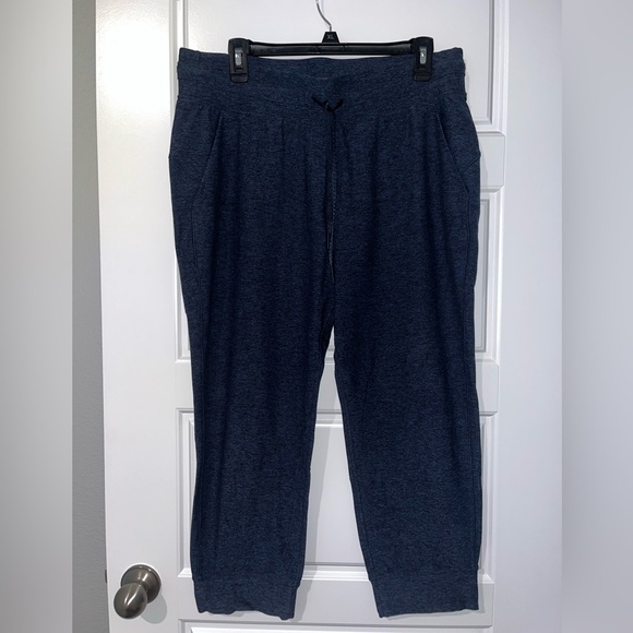 lululemon athletica Pants - lululemon Ready to Rulu Cropped Jogger